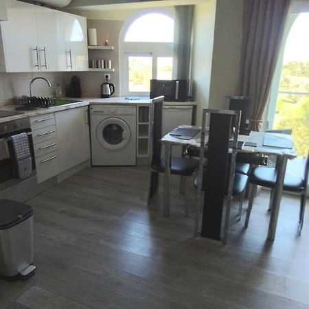 Ferienwohnung Mountain View Alvor Exterior foto