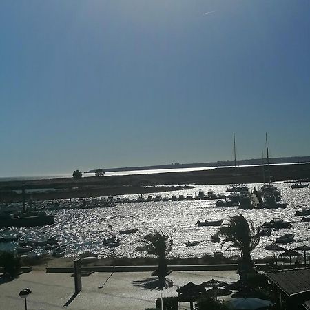 Ferienwohnung Mountain View Alvor Exterior foto