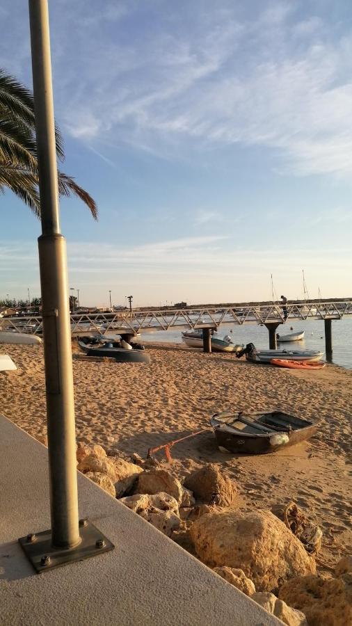 Ferienwohnung Mountain View Alvor Exterior foto