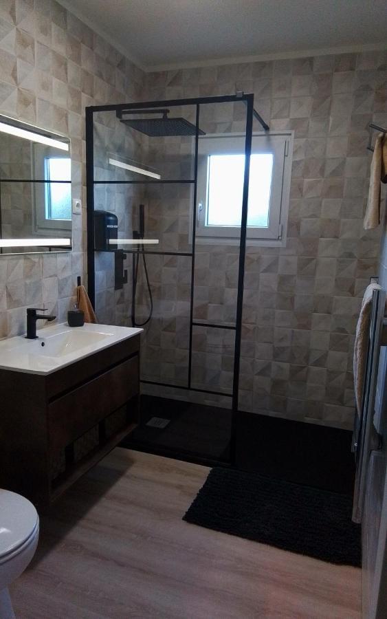 Ferienwohnung Mountain View Alvor Exterior foto