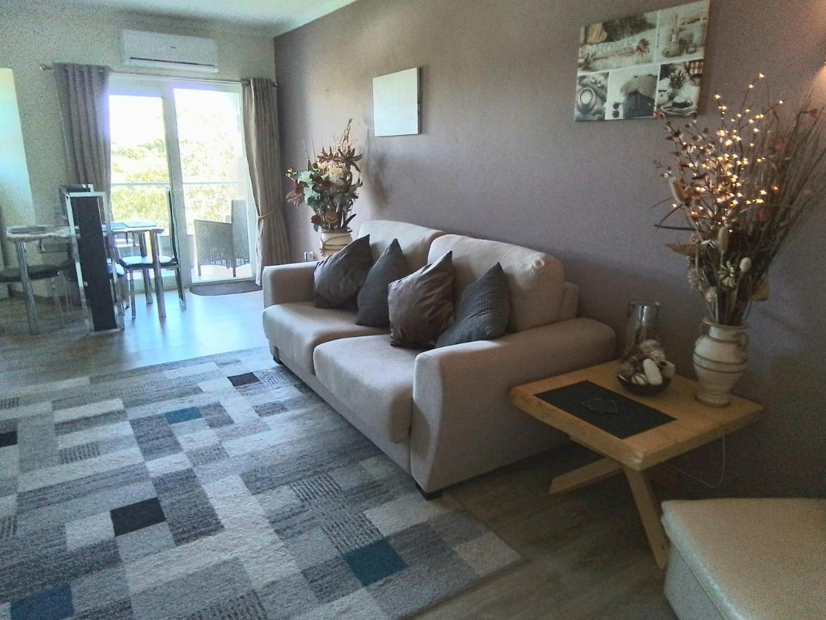 Ferienwohnung Mountain View Alvor Exterior foto