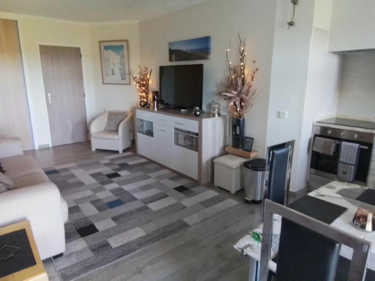 Ferienwohnung Mountain View Alvor Exterior foto