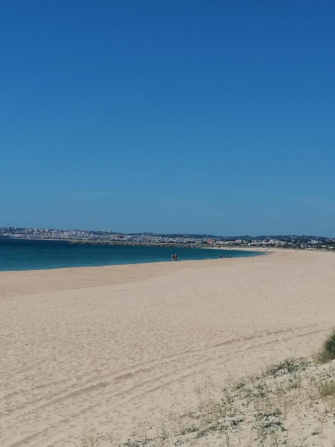 Ferienwohnung Mountain View Alvor Exterior foto