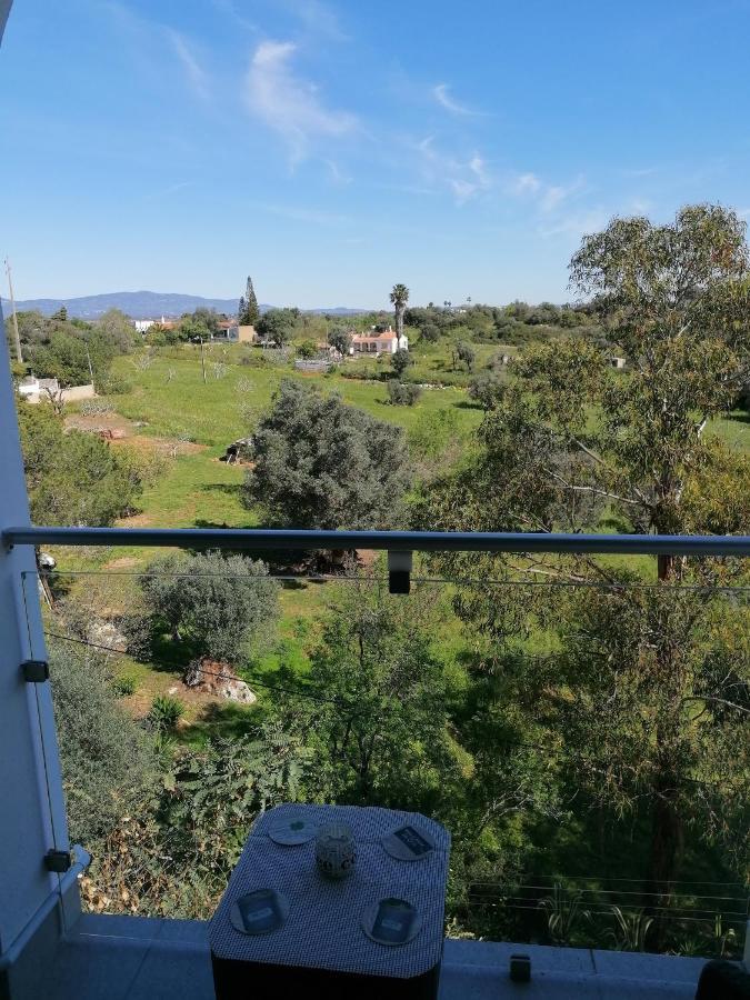 Ferienwohnung Mountain View Alvor Exterior foto