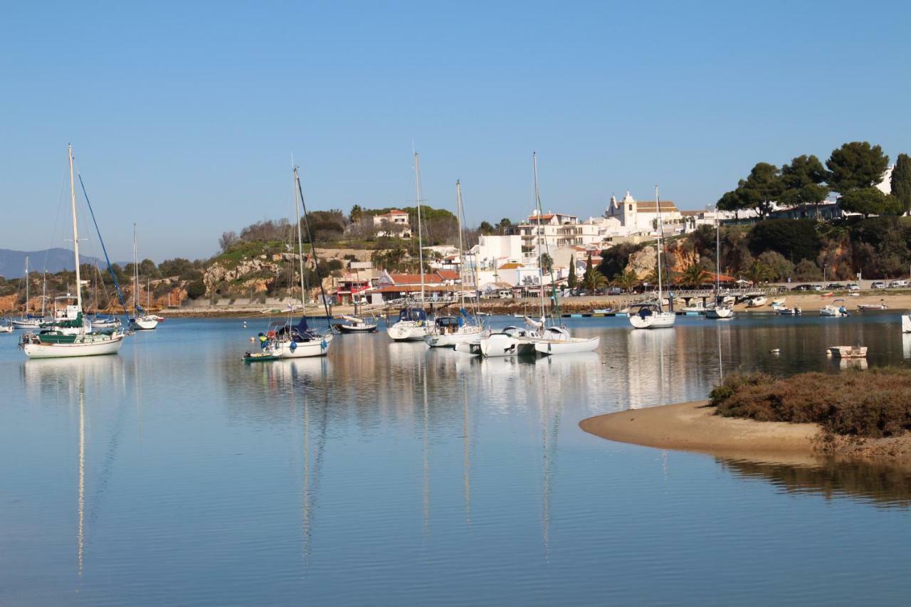 Ferienwohnung Mountain View Alvor Exterior foto