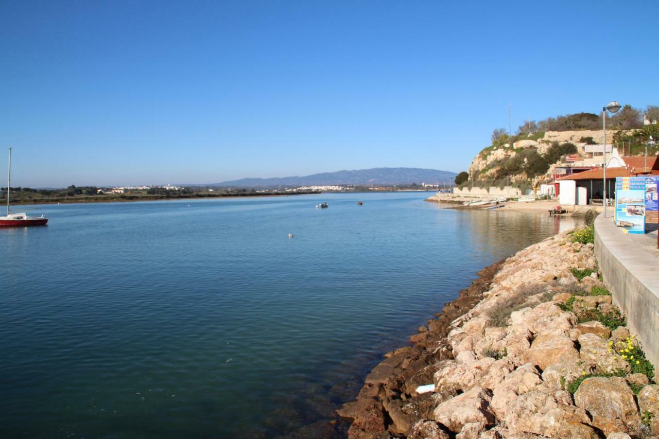Ferienwohnung Mountain View Alvor Exterior foto