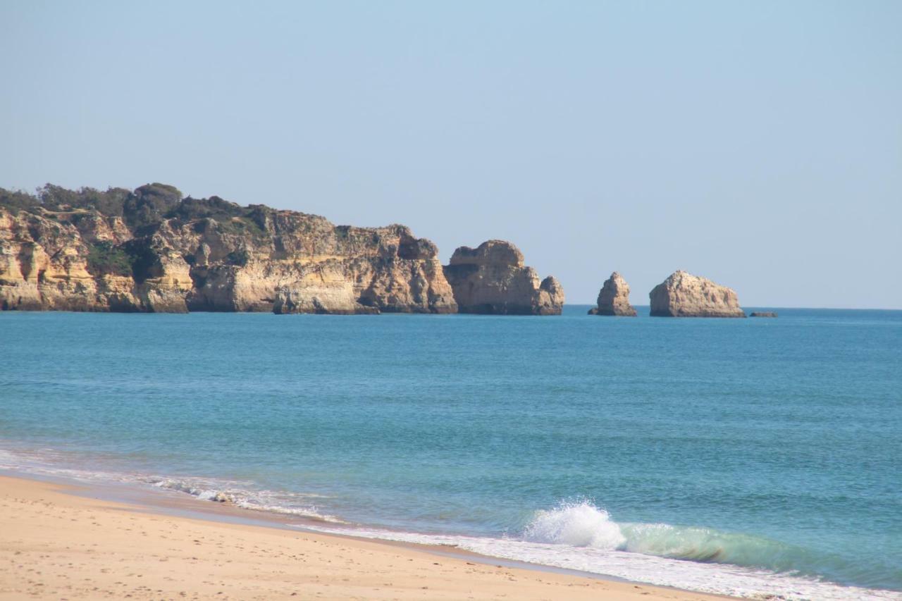 Ferienwohnung Mountain View Alvor Exterior foto